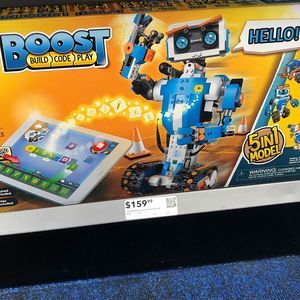 Meet your Posher, Robert